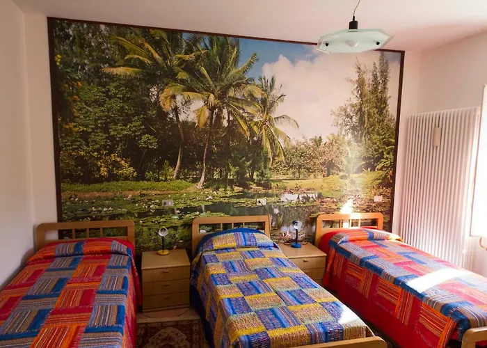 Bed & Breakfast Porta Santi