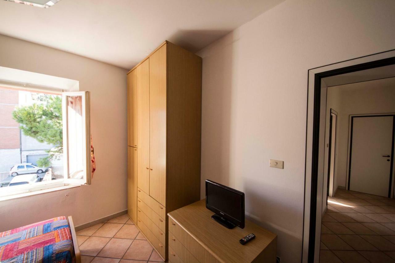 Frühstückspension Porta Santi *
