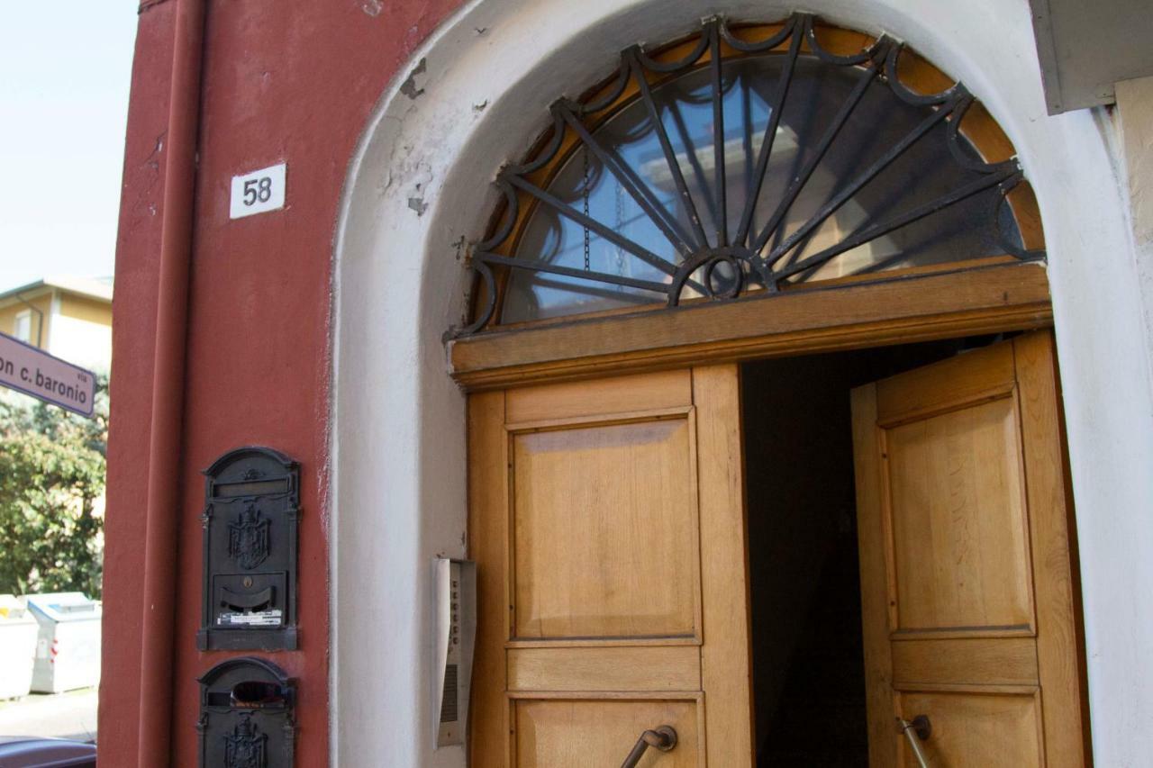 Frühstückspension Porta Santi