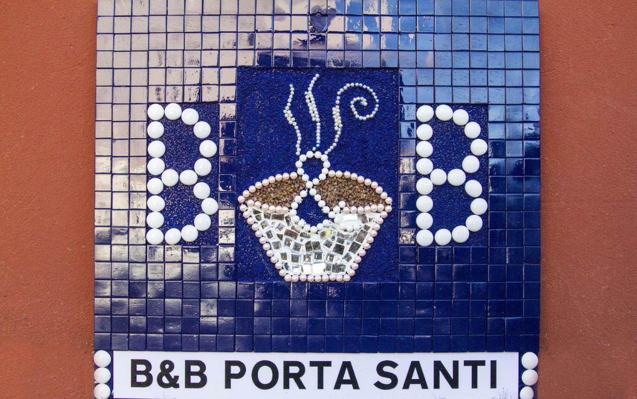 Porta Santi Cesena