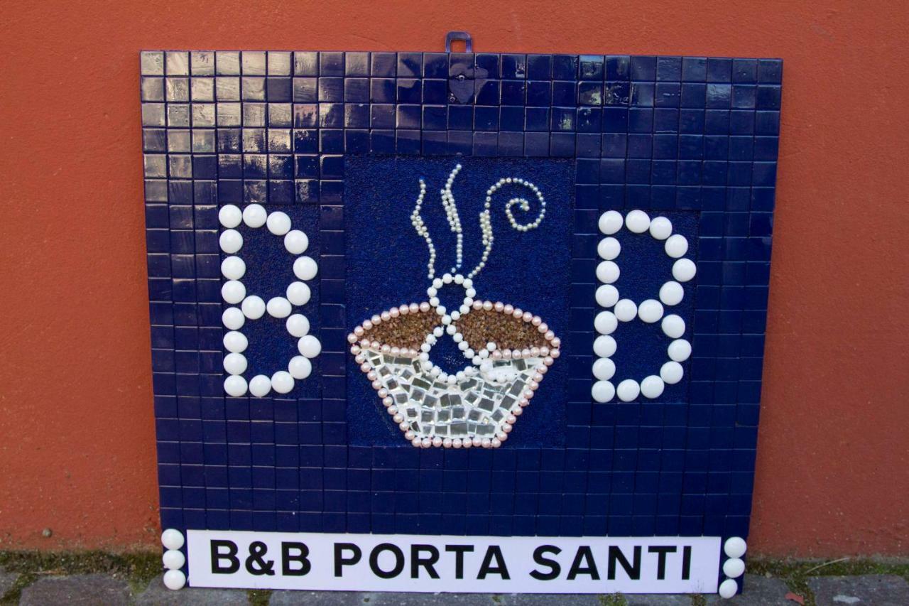 Porta Santi * Cesena