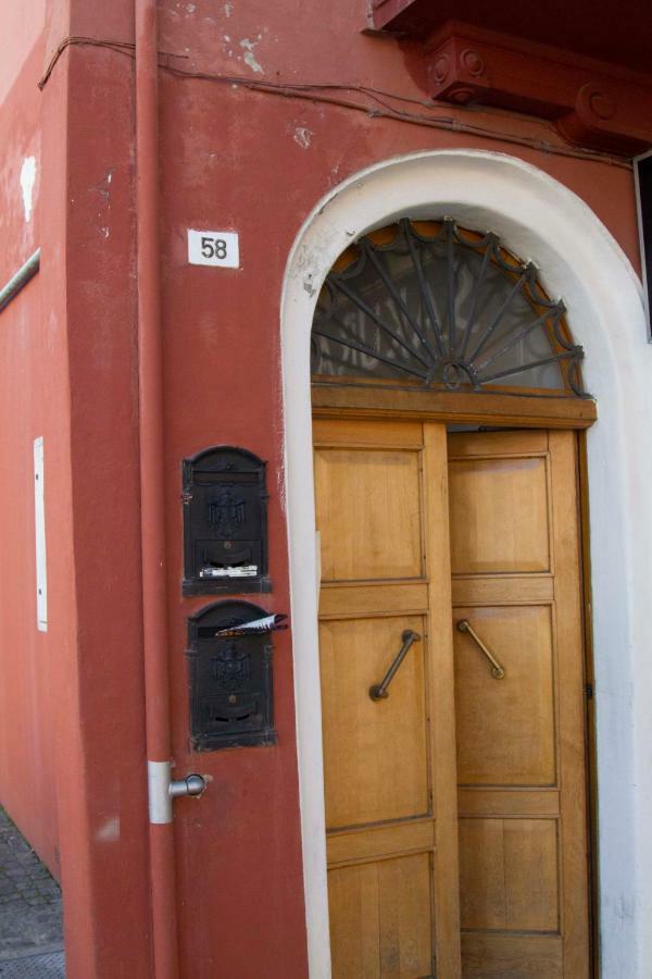 Frühstückspension Porta Santi *